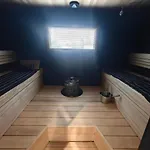 Vila New 3 Bedroom House Porvoo