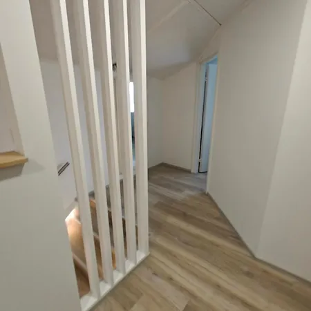 New 3 Bedroom House Villa