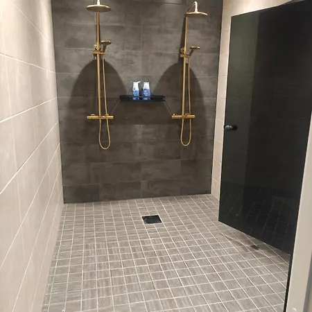 Willa New 3 Bedroom House