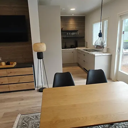 New 3 Bedroom House * Porvoo