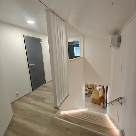 New 3 Bedroom House * Porvoo