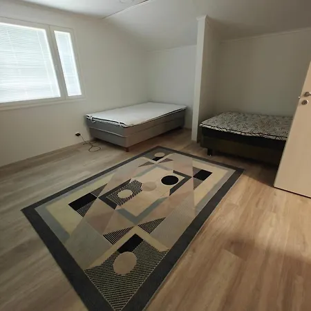 New 3 Bedroom House *