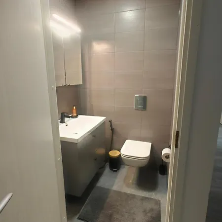 New 3 Bedroom House