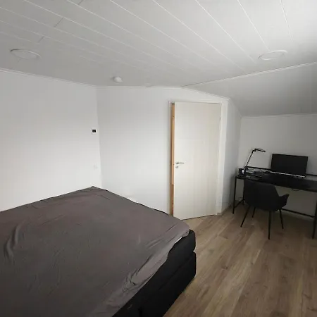 New 3 Bedroom House Villa