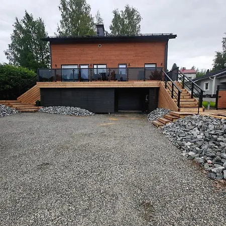 Willa New 3 Bedroom House